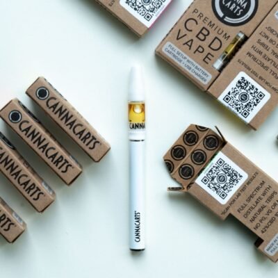 DMT Vape Starter Kit Texas DMT Delivery Service
