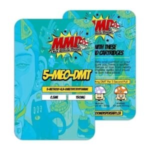 5-MeO-DMT for Sale in Texas