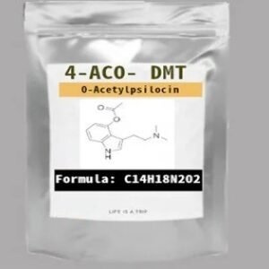 Buy 4-AcO-DMT in Texas