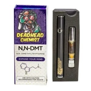 Buy Deadhead Chemist in Texas | Fast, Discreet Shipping