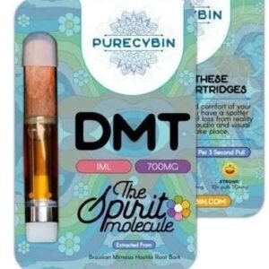 Order Purecybin 1ml DMT Texas