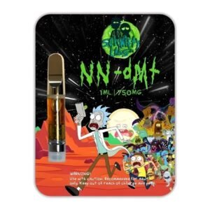 Get 750MG DMT cartridge Texas
