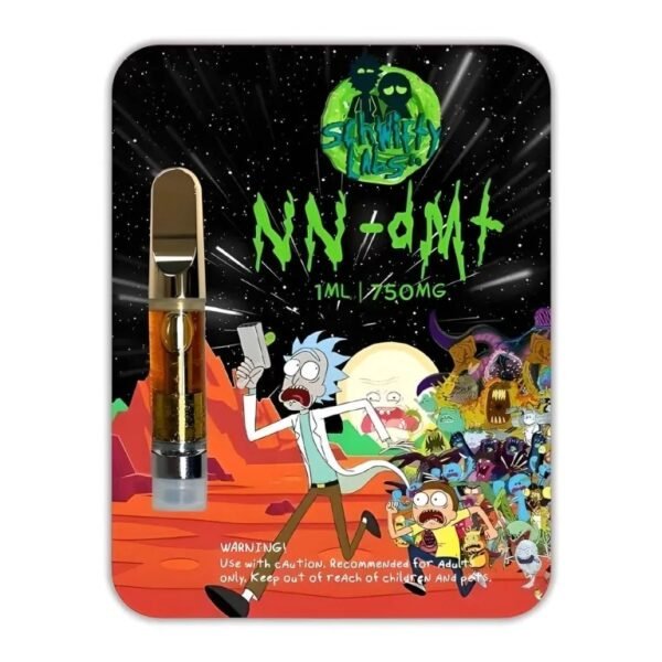 Get 750MG DMT cartridge Texas
