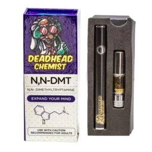 Purchase Deadhead Chemist DMT Buy N,N-DMT online Texas