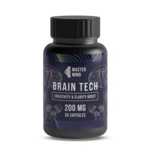 Purchase Mastermind Brain Tech Capsules Order Now Free Shipping Texas