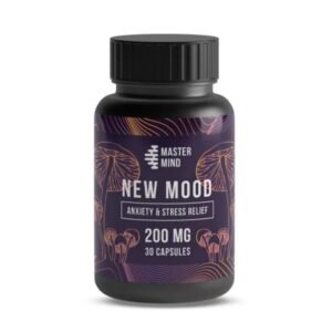 Mastermind New Mood Capsules Fast Delivery Texas