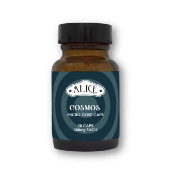 Alice Micro Dose Capsules - Image 3