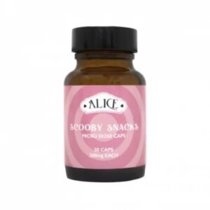 Order Scooby Snacks Capsules Same Day Delivery In Texas