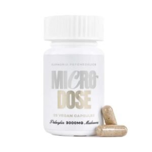 Buy Euphoria Psychedelics Capsules Reliable Delivery In Texas