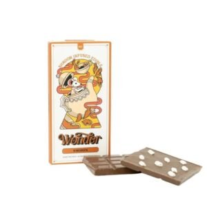 Purchase Psilocybin Chocolate Bar Wonder shroom bar In Texas
