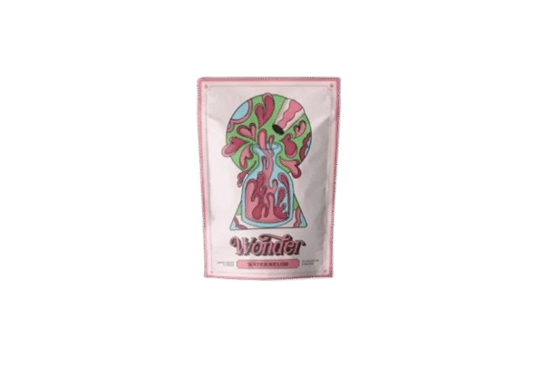 Wonder Psilocybin Chocolate Bar S’mores - Image 2