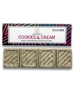 Get Shroomies Mushroom Chocolate Order Online Now Texas