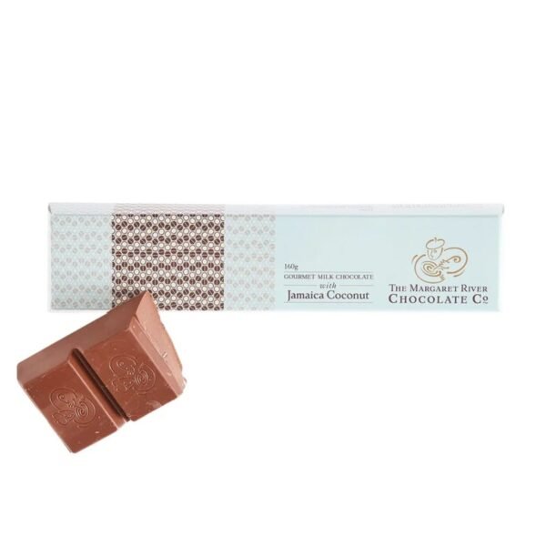 Shroomies Milk Chocolate Crunch Bar - Image 3