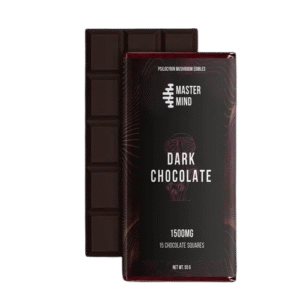 Order Mastermind Dark Chocolate 1500mg free shipping Texas