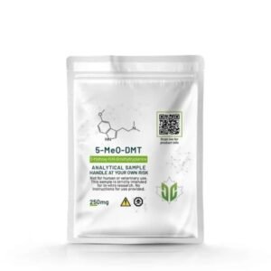 Buy 5-MeO DMT for Sale in Texas