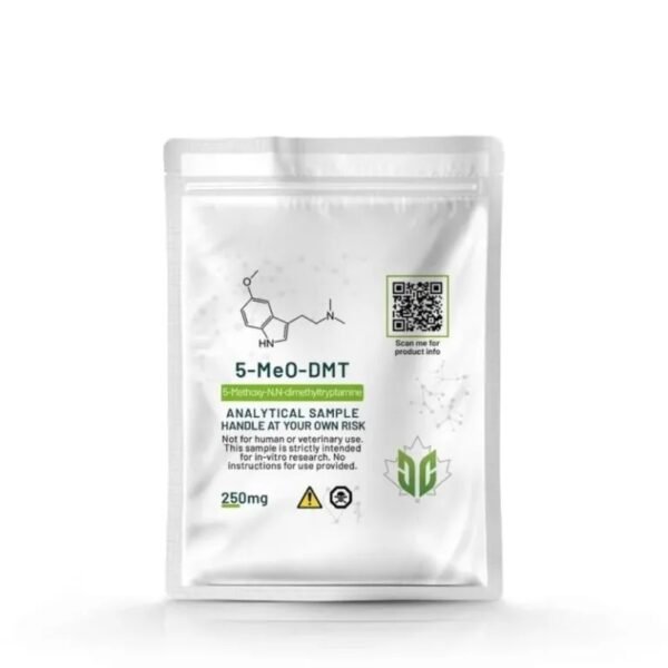 Buy 5-MeO DMT for Sale in Texas