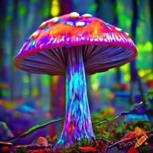 Mushroom Edibles